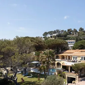 Apartment Les Glycines, Les Issambres
