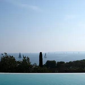 Frühstückspension Maison Lumio, Les Issambres